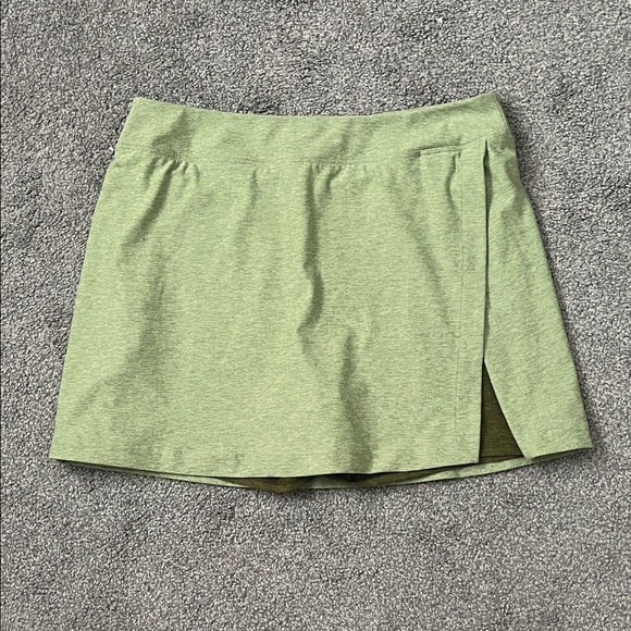 Outdoor Voices Rosemary Court Skort Size XL - Picture 1 of 4